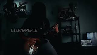 Hecate, My Love And Lust | Ancient | Cover por Gecko | Subtitulado