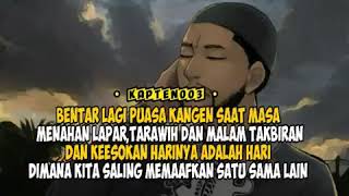 Download lagu Story Wa Ramadhan tiba || Versi Sholawat Aiswa Nahla || Story Wa 30 Detik||4 G Channel mp3