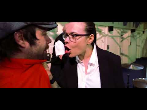 Savannah - Cold Heart