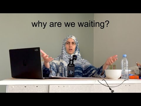 you have an obligation to dream BIG