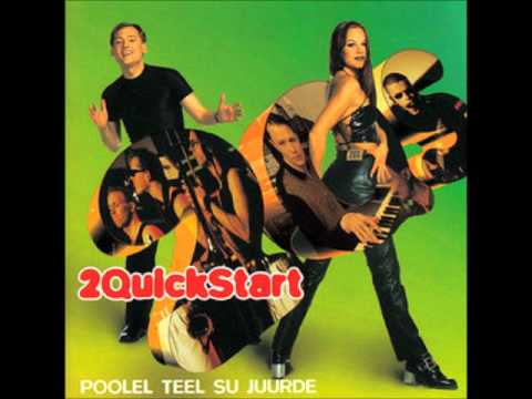 2 Quick Start-Oota veel