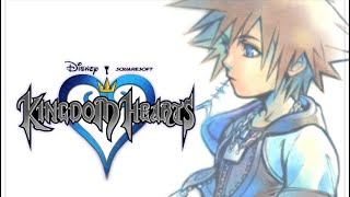 Kingdom hearts 1 Walkthrough (Part 1)