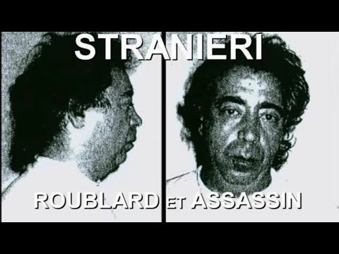 The Alfredo Stranieri Affair