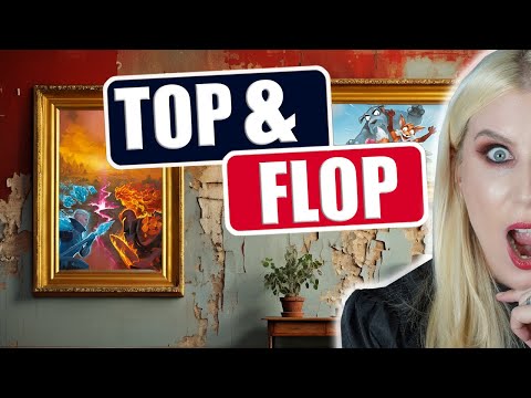 Top👍& Flop👎- Spiel des Monats | Brettspiele
