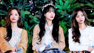 190413 우주소녀 (WJSN) 설아 (SEOLA) 에버랜드 피크닉 라이브 - 1억개의 별 직캠 (Fancam)