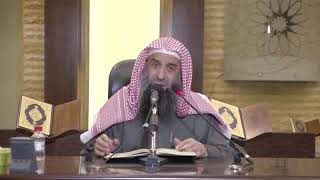 صورة فوائد حديث لم يكن بينهما إلا قدر خمسين آية