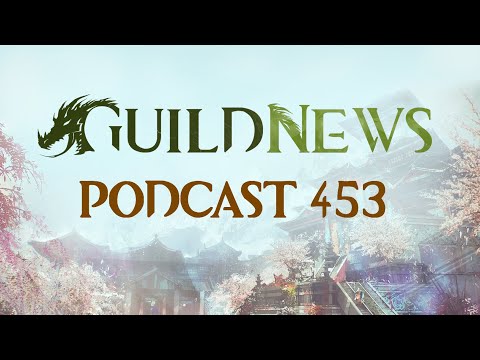 10 Jahre Guild Wars 2 | GuildNews Podcast Nr. 453