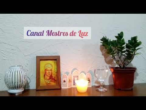 Meditação para sintonizaçao da Energia dos Mestres Kuthumi, Lanto e Confúcio