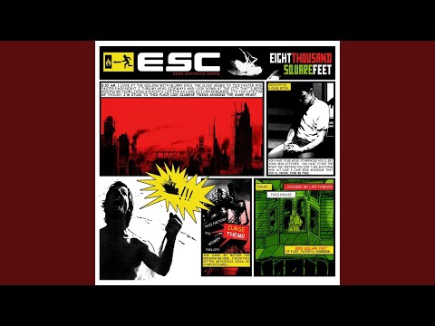 White Beast (Retribution)