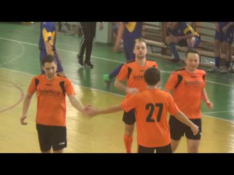 1 КУ 4 Intetics – Мивина