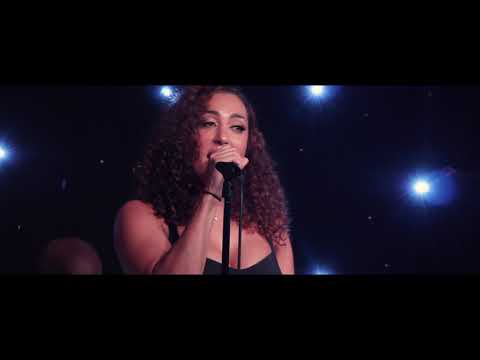 Sara Jane Skeete - Diamonds