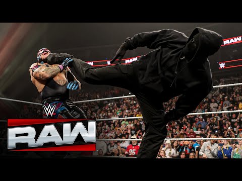 WWE Raw (12/8) Records 2.5 Million Viewers On Netflix, Ranks Tenth Globally