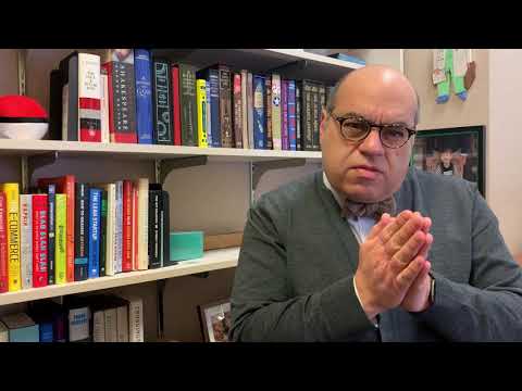 Heart Failure with Preserved Ejection Fraction - Farris Timimi, M.D.