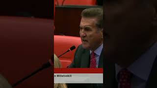 Mustafa SARIGÜL - 2. Birleşim (28.Dönem, 5.Yasama)