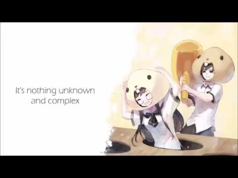 【VOEZ Original Soundtrack】守夜人 - "Mont Blanc" Lyrics