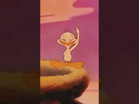 Um conto de dois gatinhos A Tale of Two Kitties 1942 #shorts