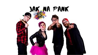 IDIO&IDIO - Jak na pAnk