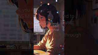 Quick Relaxation: Soft Twilight Lofi Hip Hop / YURIES  #lofi #chillhopmusic #musicgenre  #chillmusic