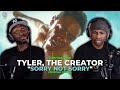 Tyler The Creator SORRY NOT SORRY Official Video FIRST REACTION