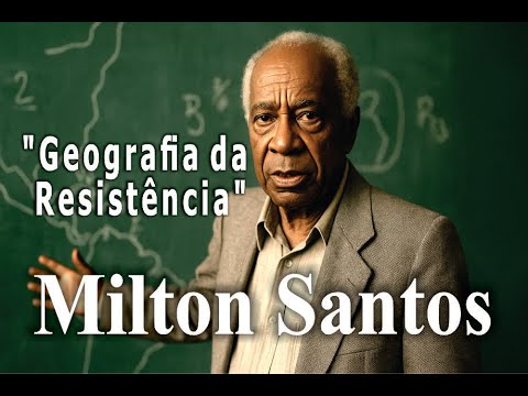 Milton Santos (BA)