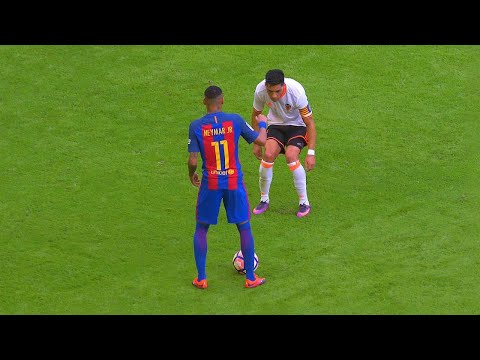 Neymar Jr ▷ Baile de Favela - Goals & Skills 2015/2016 - 1080p