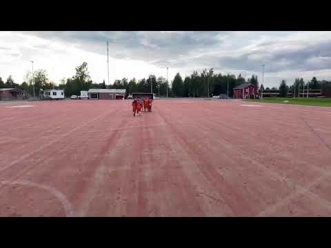 25.8 SMJ P13 Musta - Jurvan Liekki