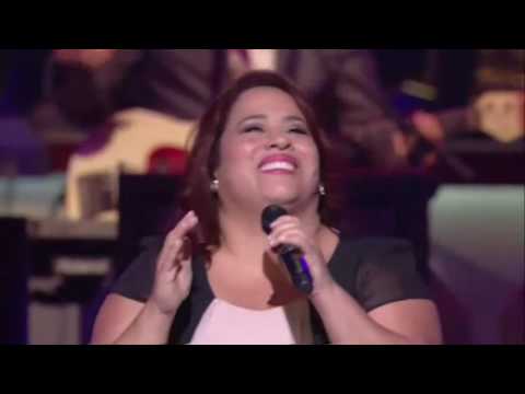 Tu Presencia es el cielo   Lakewood Church Ingrid