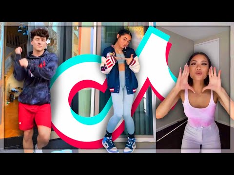 Ultimate TikTok Dance Compilation of May 2020 - Part 6