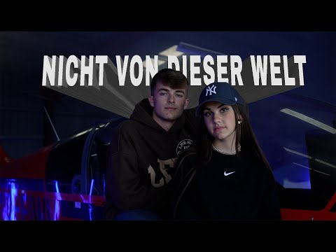 Lewinray - Nicht von dieser Welt (Official Video)