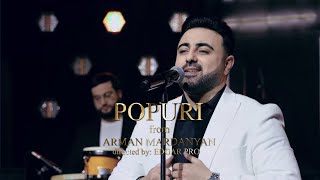 Arman Mardanyan - Popuri (2025)