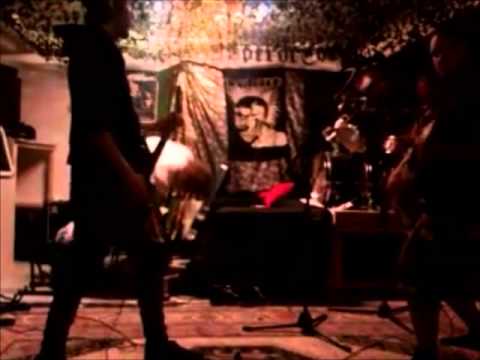 ILANDSPROBLEM-no tomorrow arise