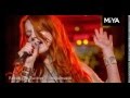 MiYA - Depeche Mode Heaven Cover - In Studio ...