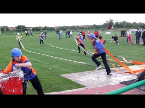 Petrov ženy ve  Vlkoši 8.5.2011