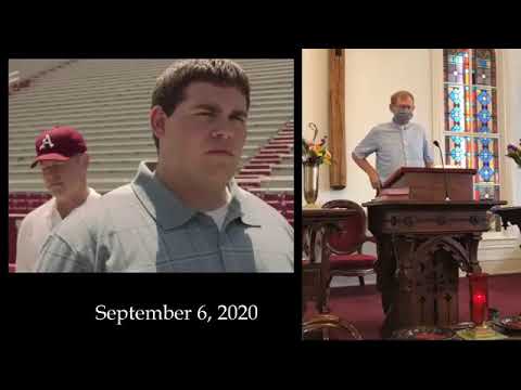 Online Worship 2020 0906