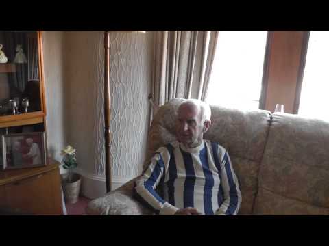 David Sneddon Interview