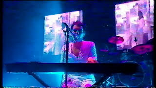 Placebo - Peeping Tom