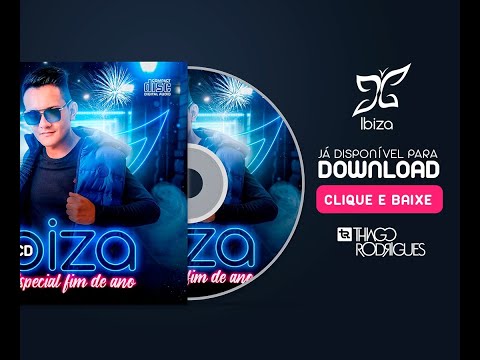 CD IBIZA ESPECIAL FIM DE ANO 2019