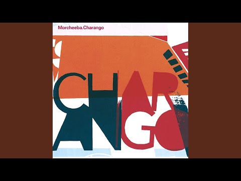 Charango (feat. Pace Won) (Instrumental)