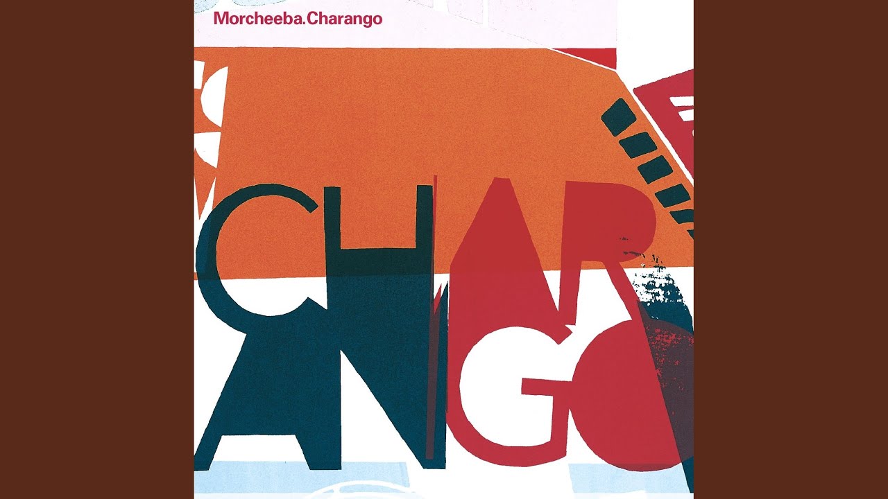 Charango (feat. Pace Won) (Instrumental)