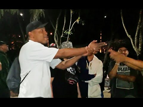 PATRON MC vs KEY G - (Semifinal) RAGNAROK EDICIÓN BASTARD MEDELLÍN 2019