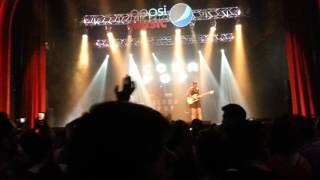 Icona Pop - Light Me Up @ Vorterix Argentina