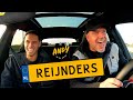Tijjani Reijnders - Bij Andy in de auto!
