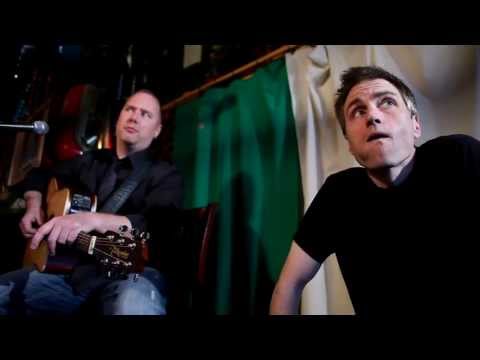 "Out My Window" OddsLane Official Music Video