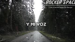 Avalanch - Alborada (letra)