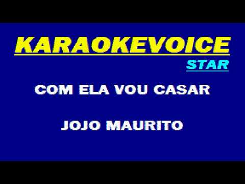 ENCOSTA QUE ELA GOSTA Patrik Karaoke