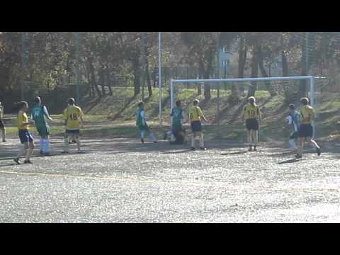 TSV Bad Blankenburg II - SV 21 Remda 1:1 Florian Behrendt