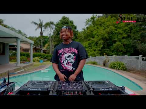 Strictly Music Session Mix Feat PRVIS3 S1 E1