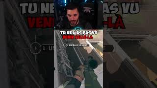 SUPER-POUVOIRS SUR WARZONE, ILS N'ONT AUCUNE CHANCE  #warzone #warzone2 #shorts #warzonefrance