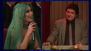 Juan Carlos Benzal. Pincelada a piano para la Pelopony de su canción &quot;INFIEL&quot;.