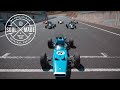Classic Racing School: A New Path To Vintage Single-Seaters
